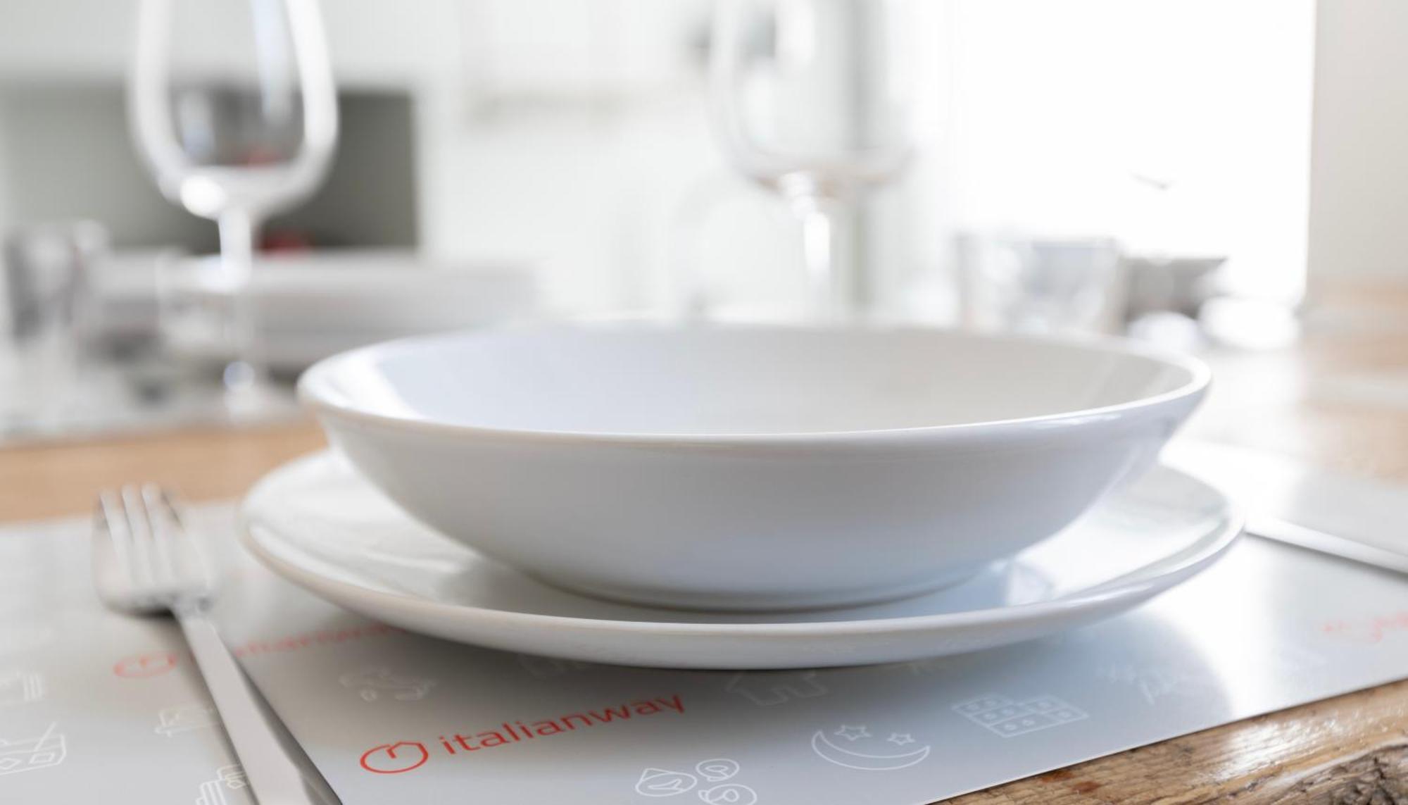 Italianway - Umbria 50 B Appartamento Milano