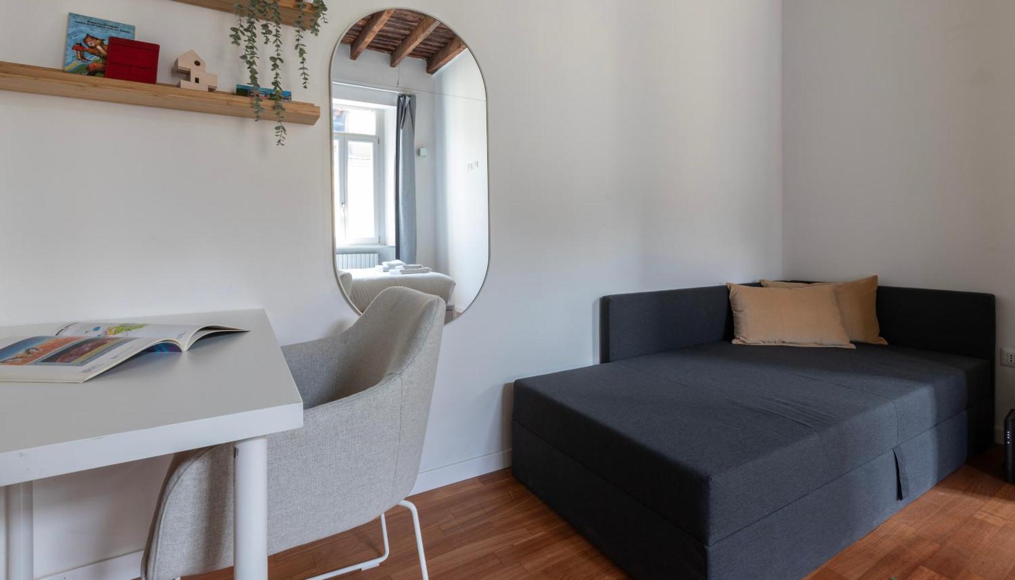 Appartamento Italianway - Umbria 50 B *