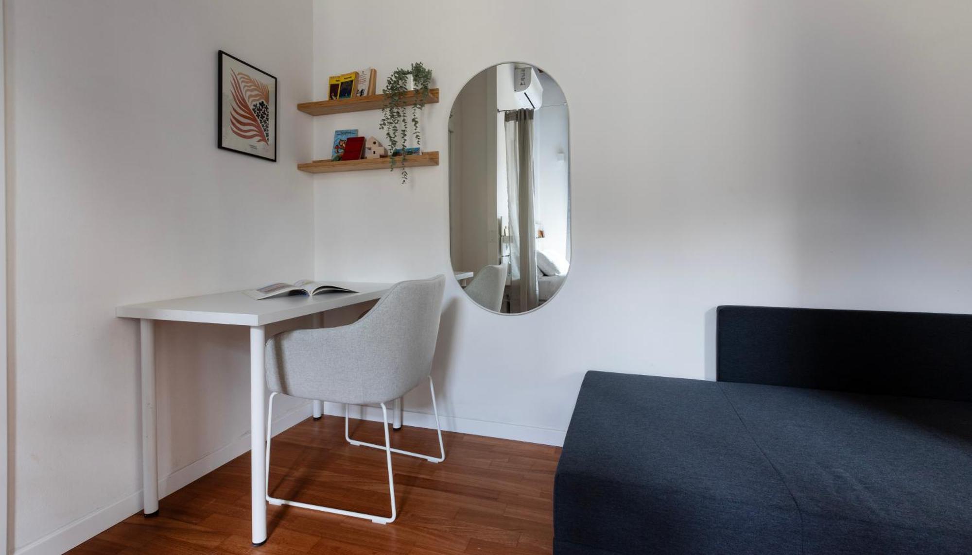 Appartamento Italianway - Umbria 50 B Milano