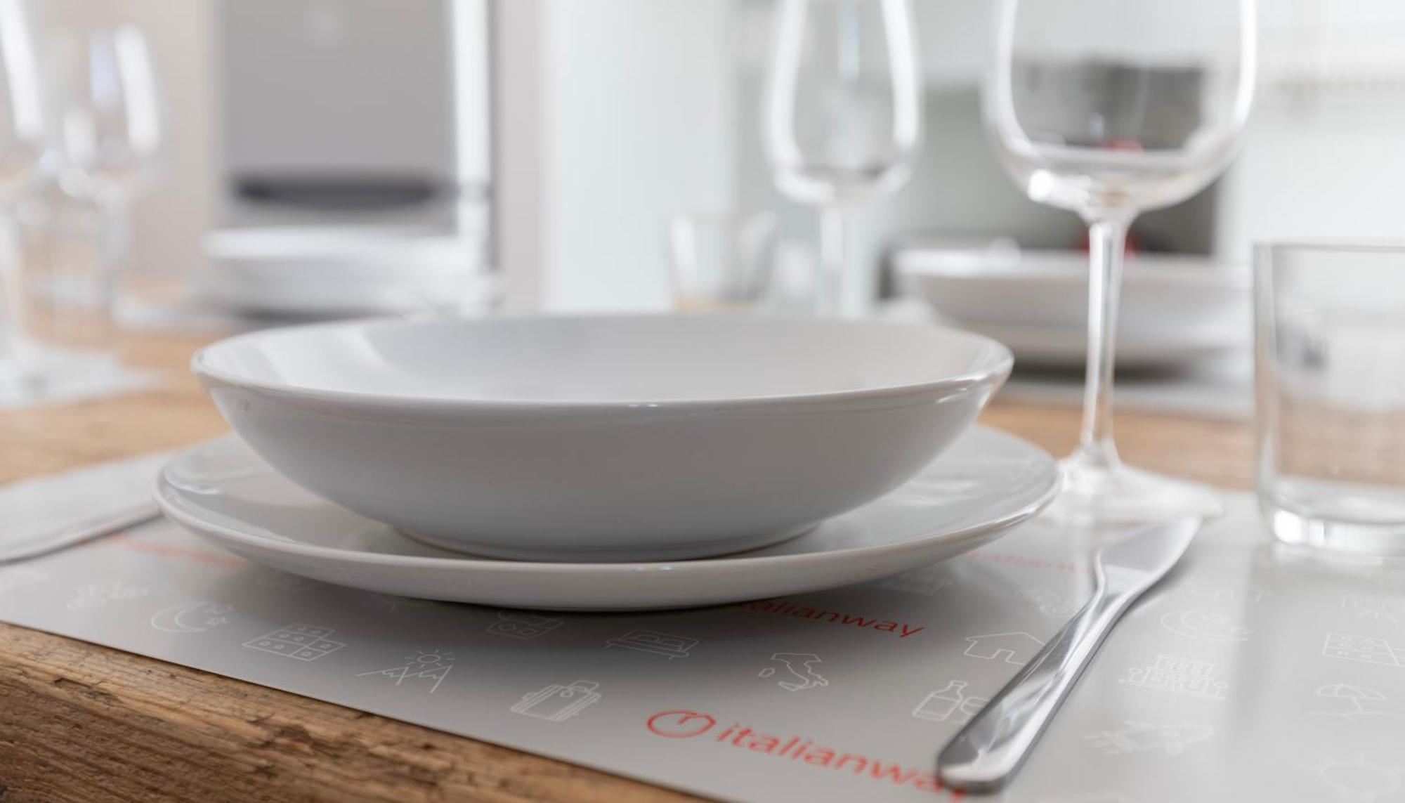 Italianway - Umbria 50 B Appartamento Milano