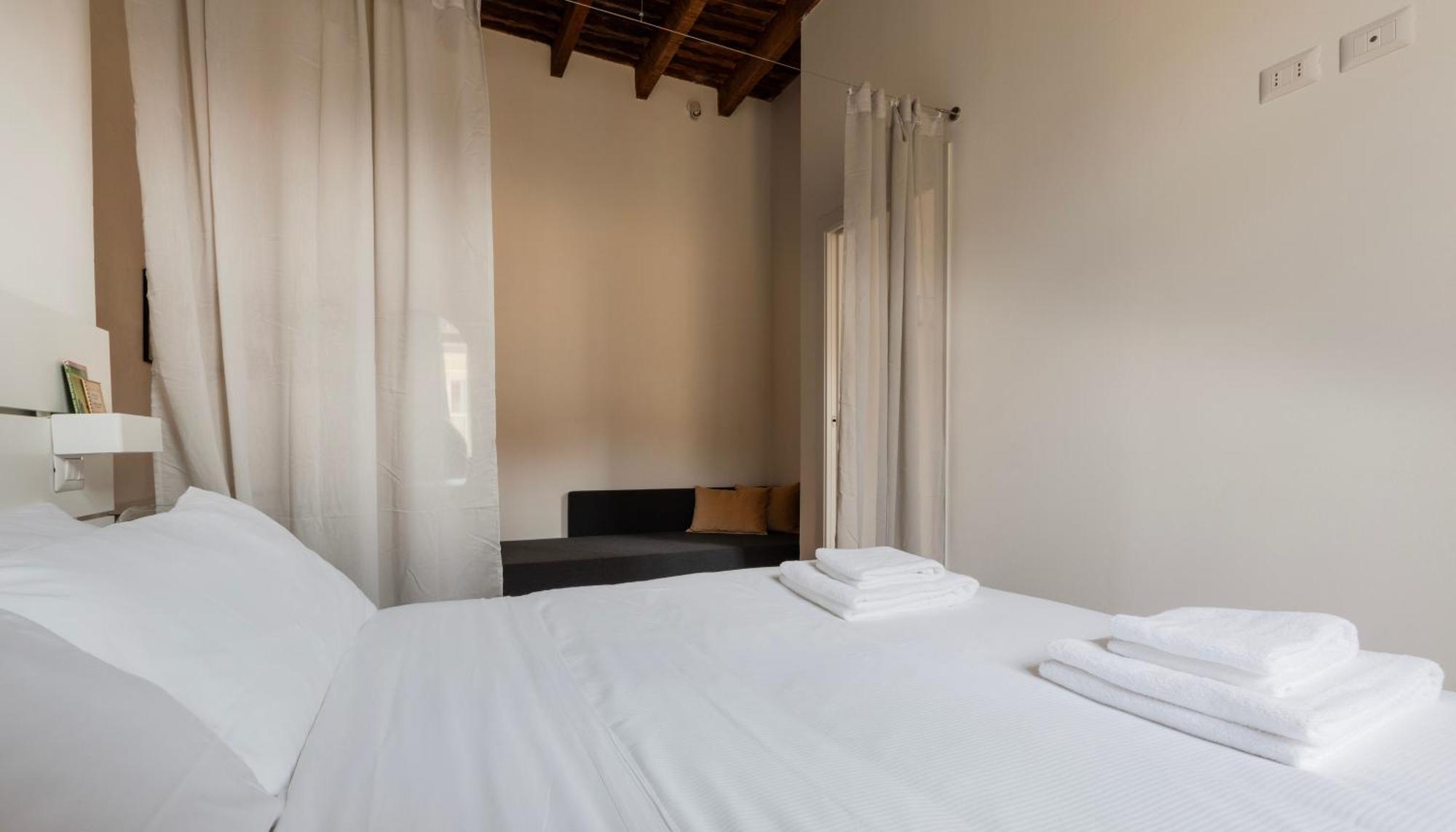 Appartamento Italianway - Umbria 50 B *