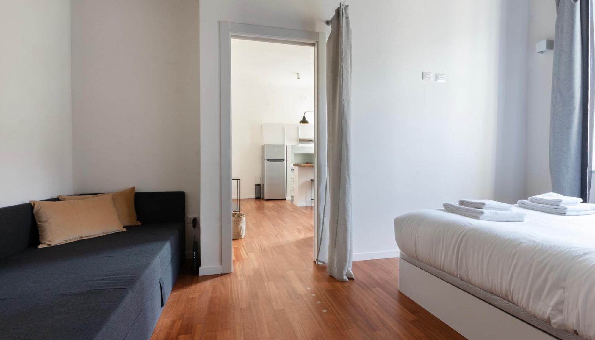 Appartamento Italianway - Umbria 50 B *