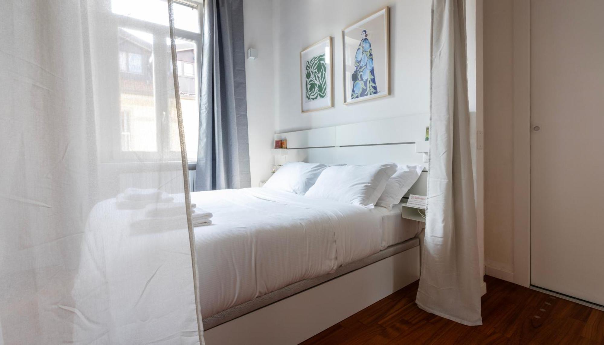 Appartamento Italianway - Umbria 50 B Milano