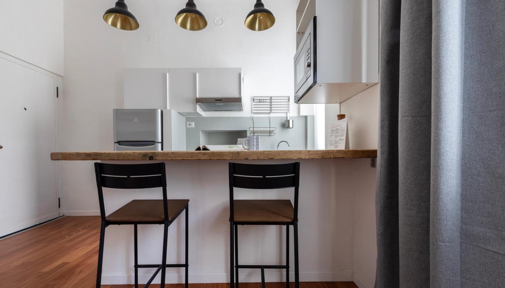 Italianway - Umbria 50 B Appartamento Milano