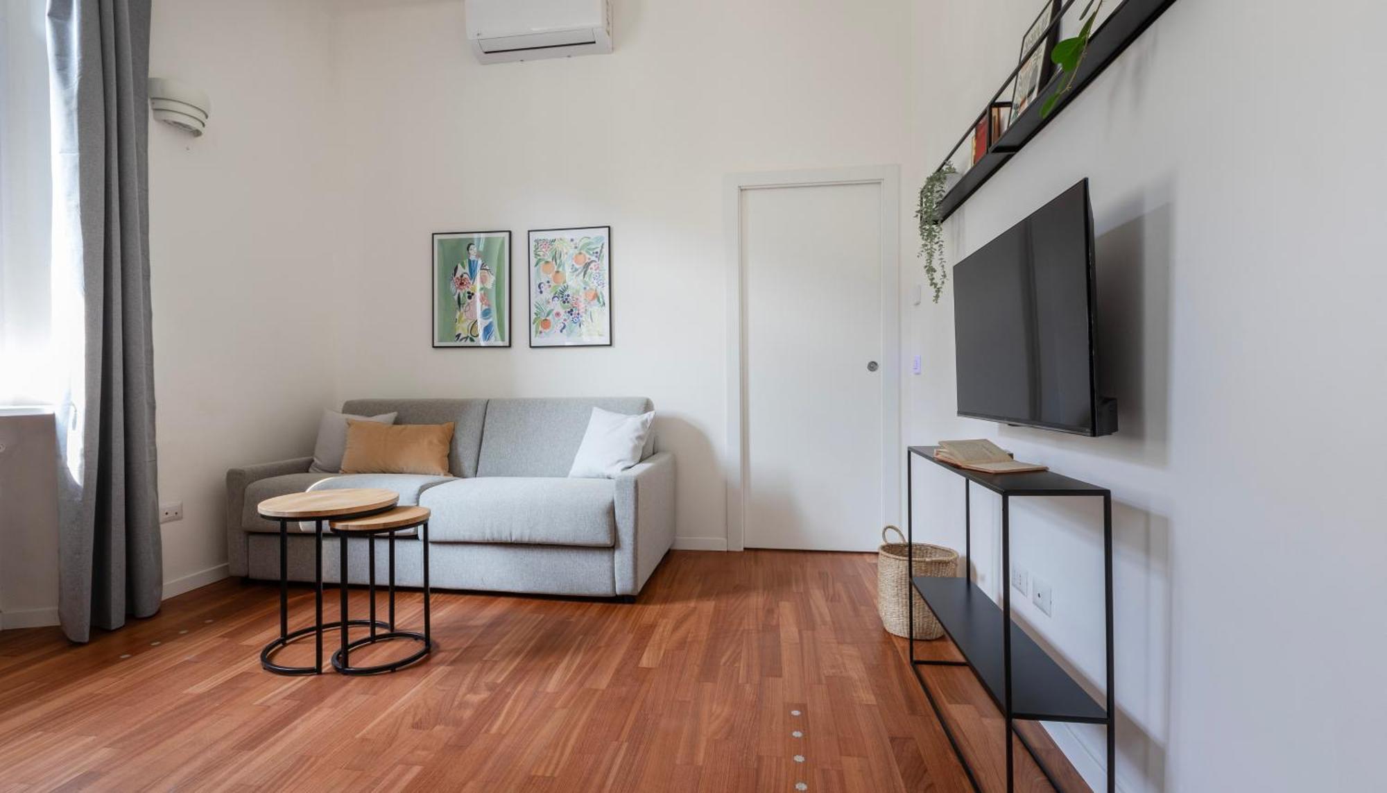 Appartamento Italianway - Umbria 50 B *