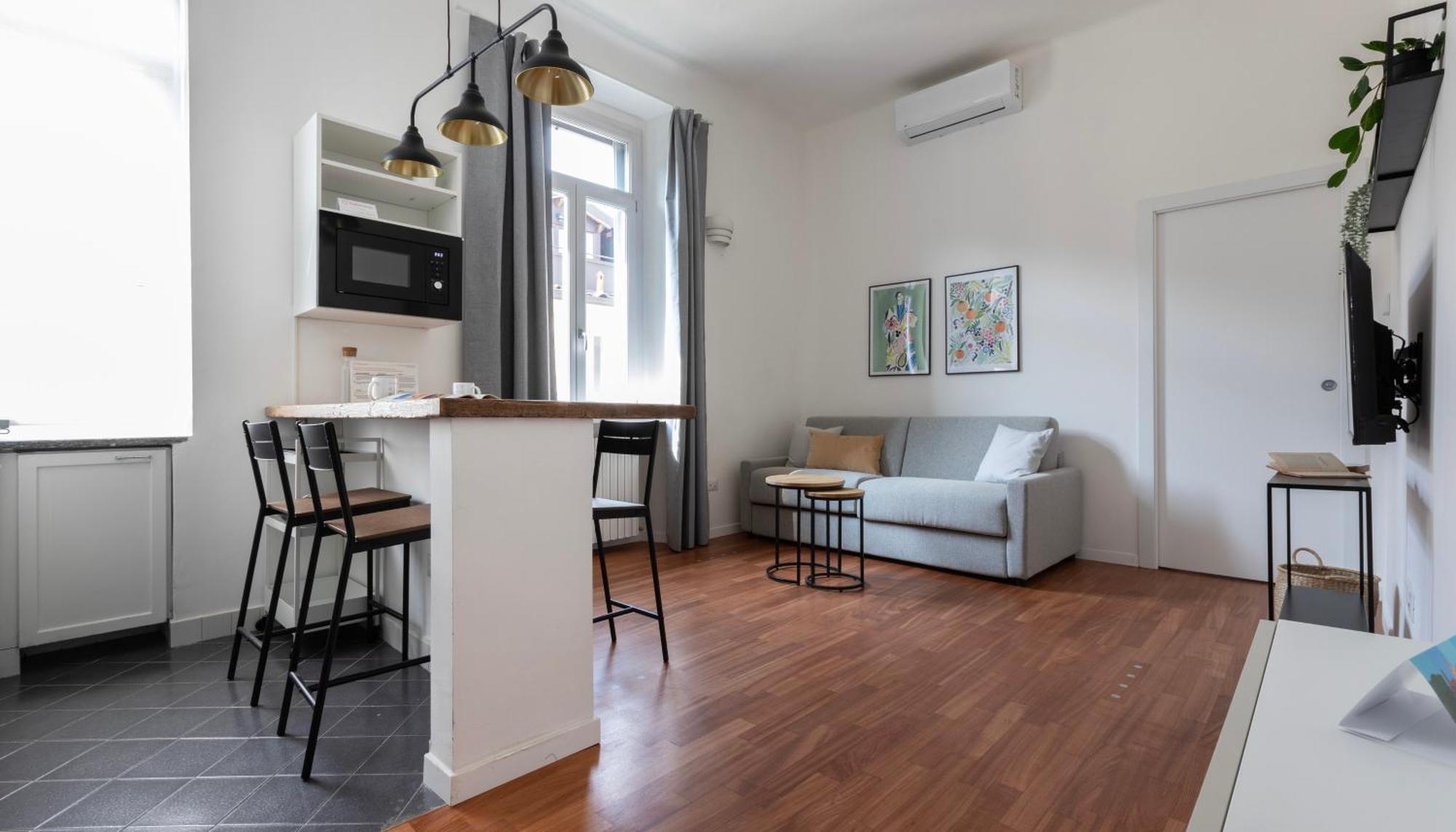 Italianway - Umbria 50 B Appartamento *