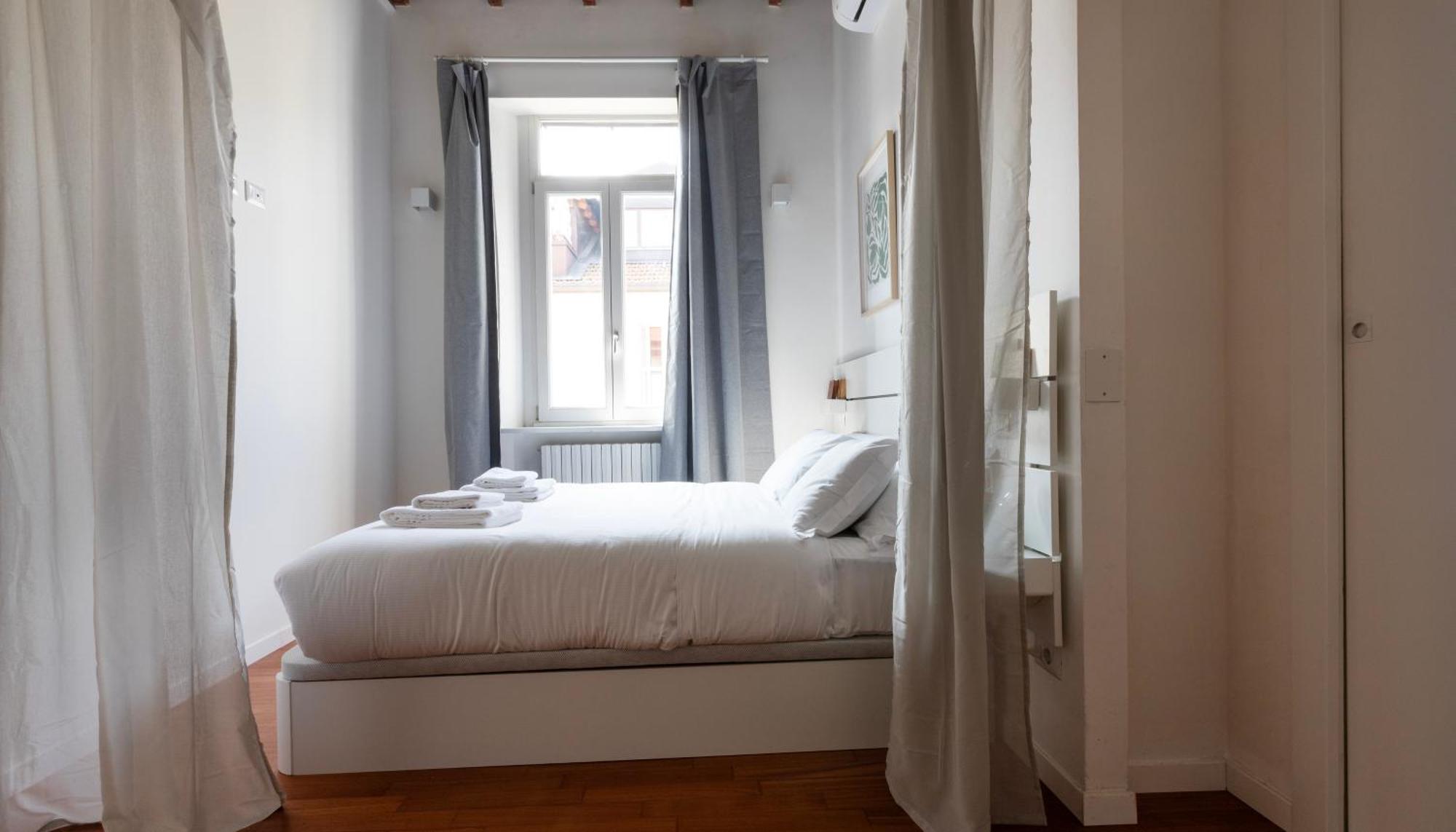 Appartamento Italianway - Umbria 50 B Milano