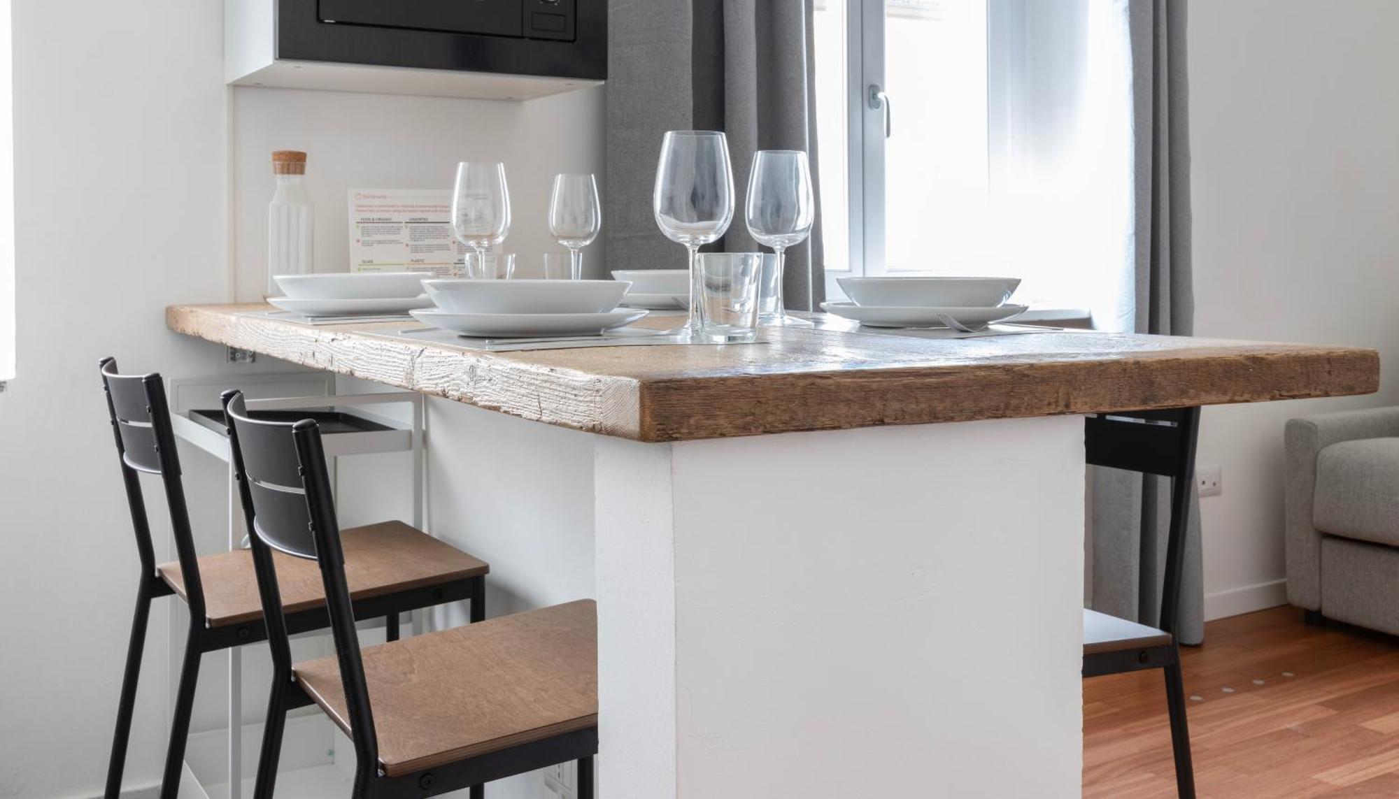 Italianway - Umbria 50 B Appartamento *