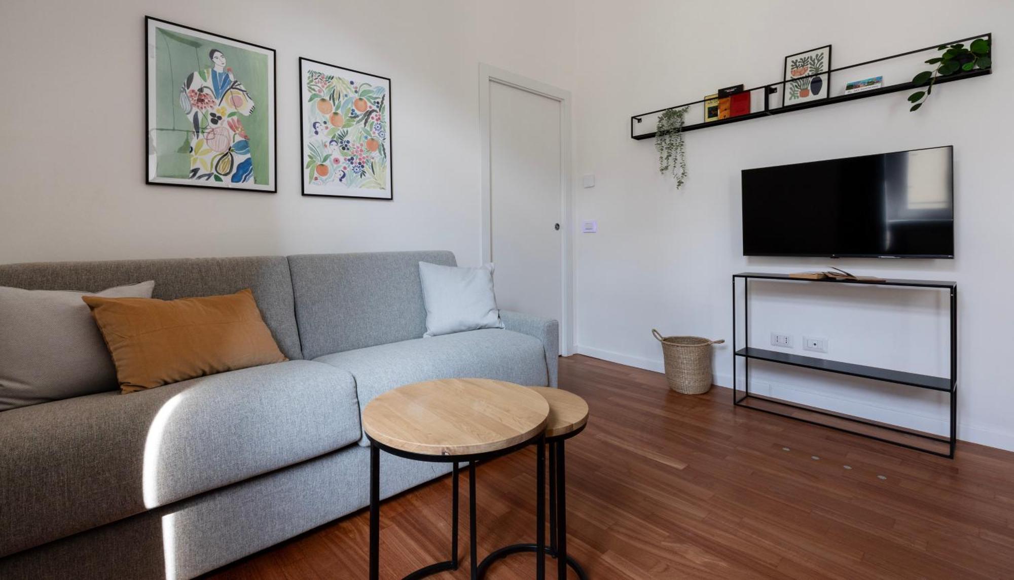 Italianway - Umbria 50 B Appartamento