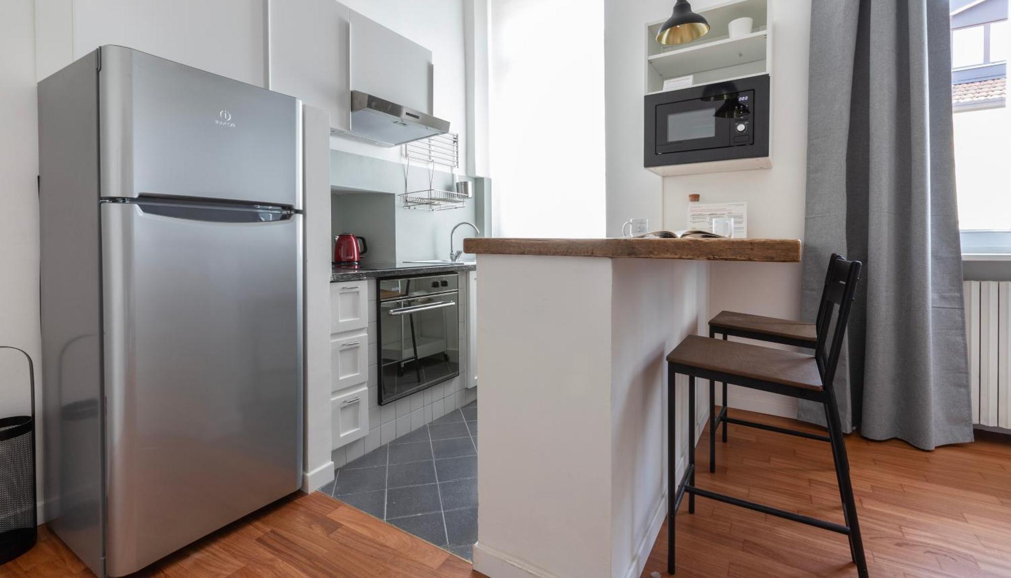 Italianway - Umbria 50 B * Milano
